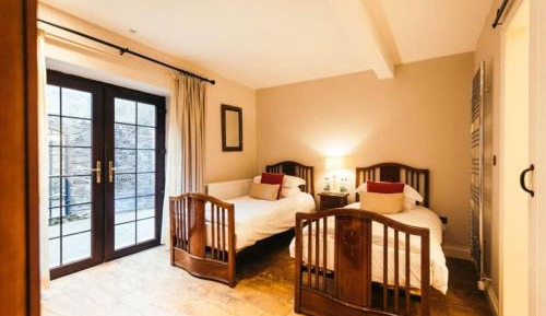 One-Bedroom Villa