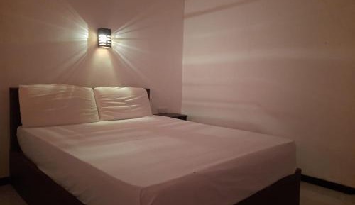 Luxury Triple Room