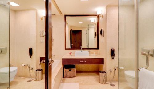 Luxury Triple Room