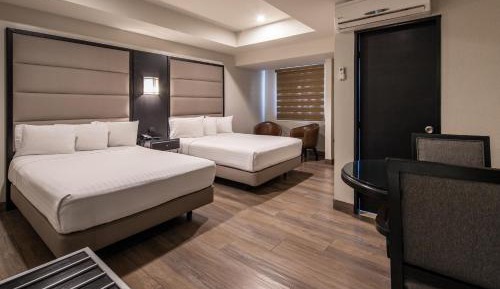 Comfort Double Room