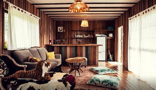 Cottage