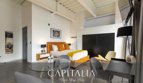Comfort Apartment, Street View