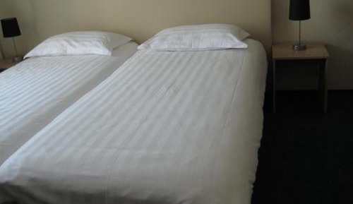 Comfort Single Room