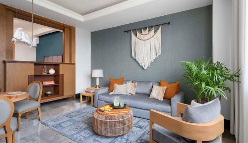 One-Bedroom Suite