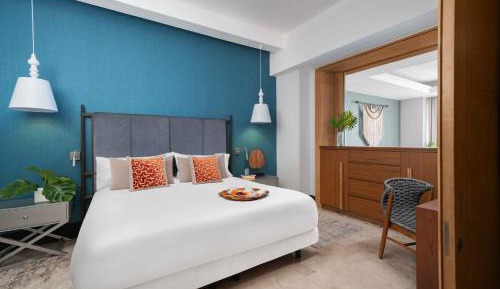 King Suite