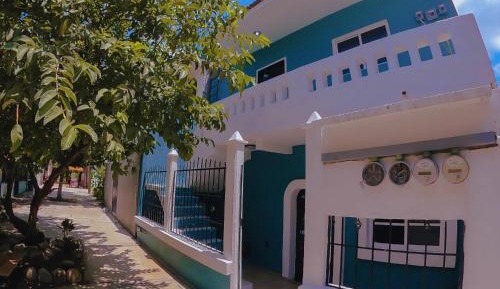 Apartment - Disability Access