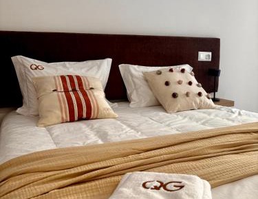 Double Room with Pool View