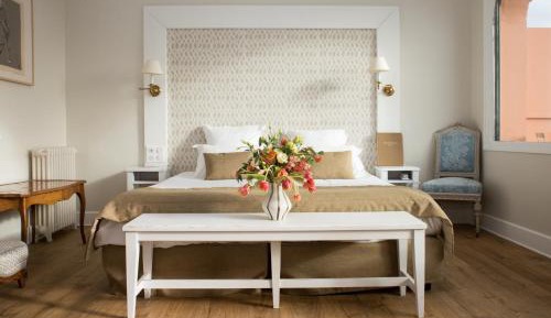 Privilege Double Room