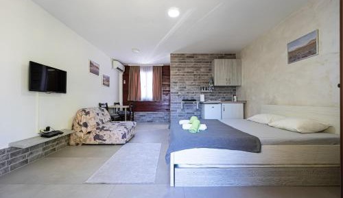Standard Apartment