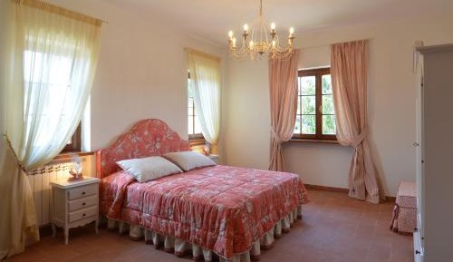 Premium Quadruple Room