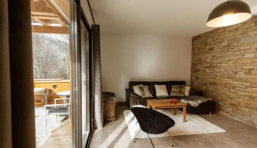 Three-Bedroom Superior Apartment