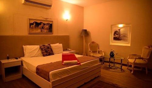 King Room