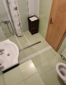 Economy Twin Room