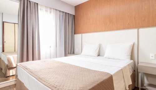  Standard Studio - Cama de Casal