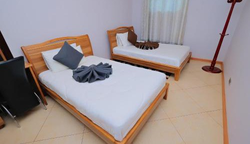 Double or Twin Room