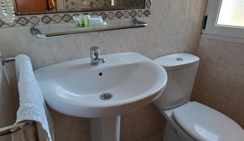 Double Apartment