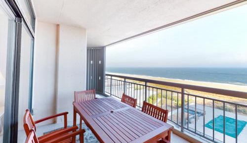 Two Bedroom Suite