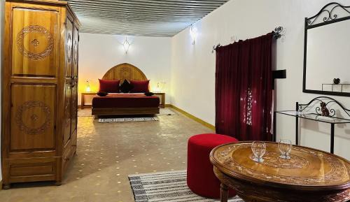 Deluxe Double Room with Bath