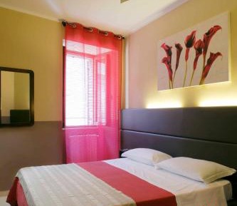 Classic Double or Twin Room