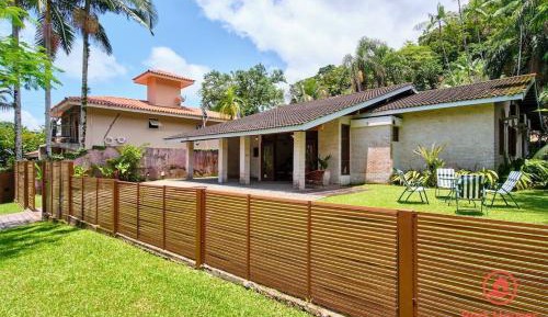Holiday Home 1