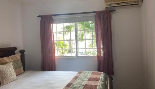 Standard Double Room with Shared Bathroom