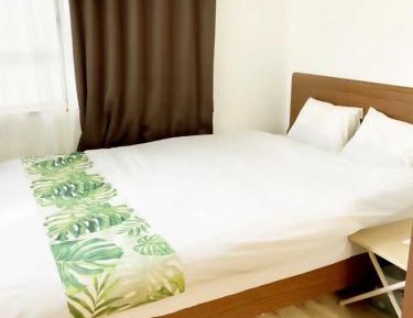 Double Room with Extra Bed