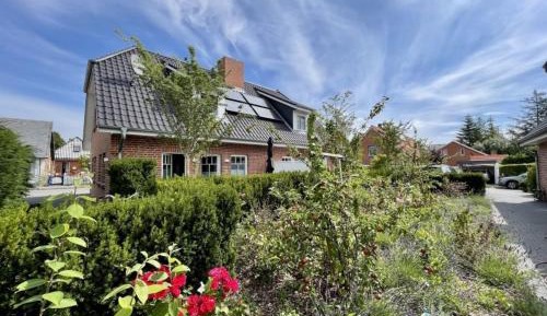 Holiday Home