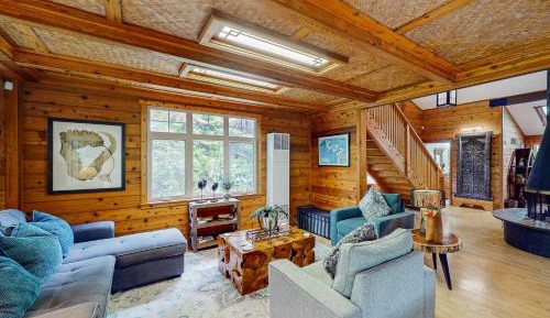 Two Bedroom Holiday Home