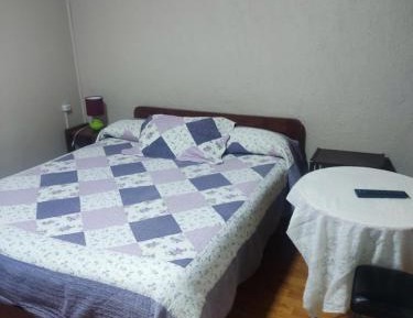 Basic Triple Room