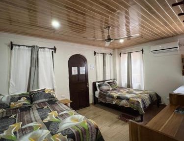 Apartment - Ground Floor with kitchen