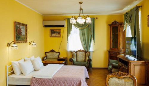King Room with Two King Beds