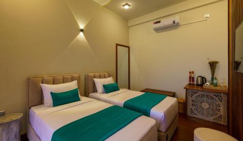 Double or Twin Room