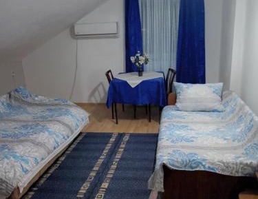 Budget Double Room
