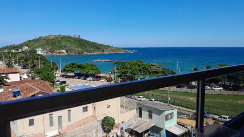 One-Bedroom Apartment - Oceanfront