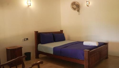 Budget Double or Twin Room