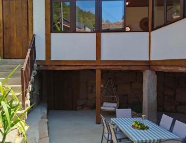 One-Bedroom Chalet