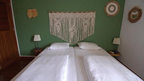 Standard Double or Twin Room with Balcony