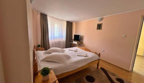 Two Bedroom Suite