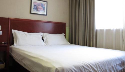 King Room with View