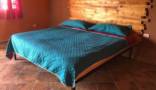Double Room with Two Double Beds