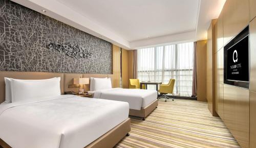 Business Twin Room