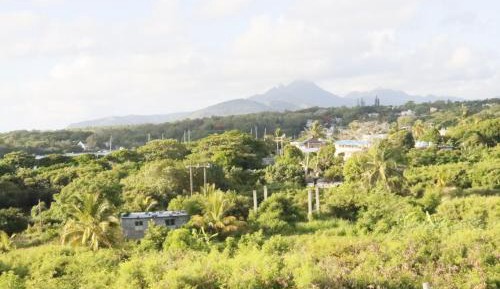 Five-Bedroom Deluxe Apartment