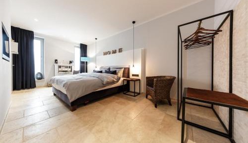 Business Double Room