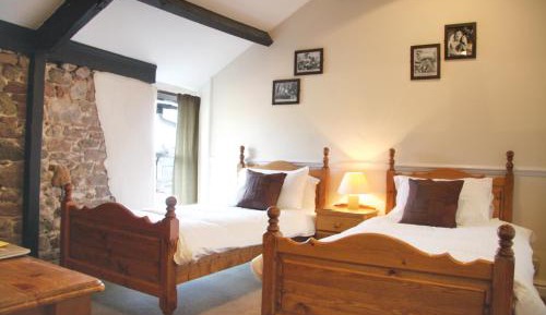 Double or Twin Room