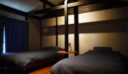 One-Bedroom Apartment - Non-Smoking