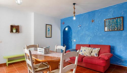 Two-Bedroom Superior Apartment