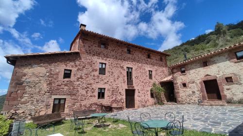 Eight-Bedroom House