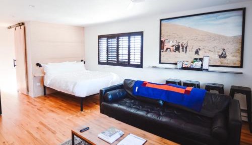 Family Suite
