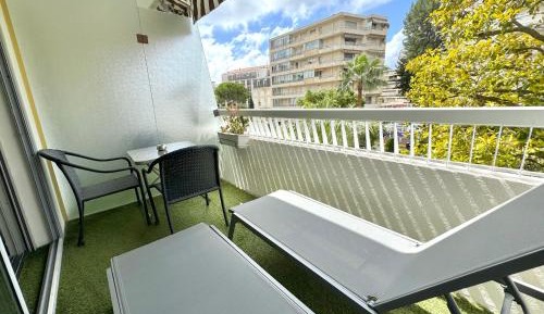 Comfort Double Room with Terrace and Garden View