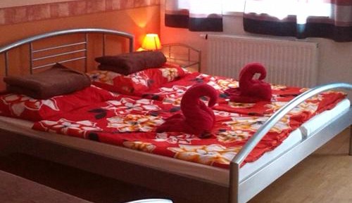Quadruple Room with Bath